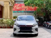Mitsubishi Attrage CVT 2020 - Xe cũ chất lượng cao, bảo hành 1 năm
