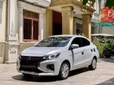 Mitsubishi Attrage CVT 2020 - Xe cũ chất lượng cao, bảo hành 1 năm
