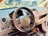 Mitsubishi Attrage CVT 2020 - Xe cũ chất lượng cao, bảo hành 1 năm