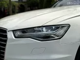 Audi A6 1.8 TFSI 2015 - Audi A6 1.8 TFSI 2015