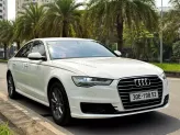 Audi A6 1.8 TFSI 2015 - Audi A6 1.8 TFSI 2015