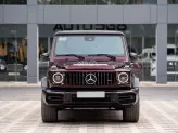 Mercedes-Benz AMG G63 4.0 v8 2021 - Mercedes AMG G63 4.0 v8 2021