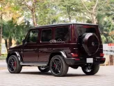 Mercedes-Benz AMG G63 4.0 v8 2021 - Mercedes AMG G63 4.0 v8 2021
