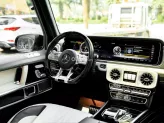 Mercedes-Benz AMG G63 4.0 v8 2021 - Mercedes AMG G63 4.0 v8 2021
