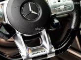 Mercedes-Benz AMG G63 4.0 v8 2021 - Mercedes AMG G63 4.0 v8 2021