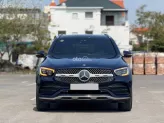 Mercedes-Benz GLC 300 4Matic 2020 - Xe trang bị nhiều option, cực đẹp