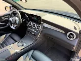 Mercedes-Benz GLC 300 4Matic 2020 - Xe trang bị nhiều option, cực đẹp