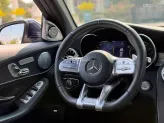 Mercedes-Benz GLC 300 4Matic 2020 - Xe trang bị nhiều option, cực đẹp