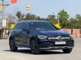 Mercedes-Benz GLC 300 4Matic 2020 - Xe trang bị nhiều option, cực đẹp