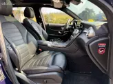 Mercedes-Benz GLC 300 4Matic 2020 - Xe trang bị nhiều option, cực đẹp