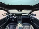 Mercedes-Benz GLC 300 4Matic 2020 - Xe trang bị nhiều option, cực đẹp