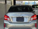 Mitsubishi Attrage 1.2L MT 2022 - Giá rẻ