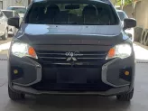 Mitsubishi Attrage 1.2L MT 2022 - Giá rẻ