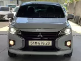 Mitsubishi Attrage 1.2L AT 2020 - Giá rẻ