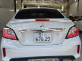 Mitsubishi Attrage 1.2L AT 2020 - Giá rẻ