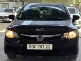 Honda Civic 1.8 AT 2008 - Hạng C