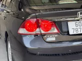 Honda Civic 1.8 AT 2008 - Hạng C