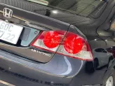 Honda Civic 1.8 AT 2008 - Hạng C