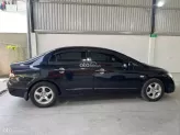 Honda Civic 1.8 AT 2008 - Hạng C