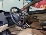 Honda Civic 1.8 AT 2008 - Hạng C