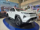 Toyota Hilux 2026 - Phiên bản PRO 2.8 AT 1 cầu 4x2 - TẶNG BẢO HIỂM 1 NĂM