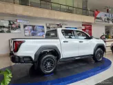 Toyota Hilux 2026 - Phiên bản PRO 2.8 AT 1 cầu 4x2 - TẶNG BẢO HIỂM 1 NĂM