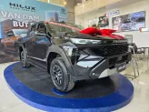 Toyota Hilux 2026 - Phiên bản PRO 2.8 AT 1 cầu 4x2 - TẶNG BẢO HIỂM 1 NĂM