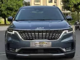 Kia Carnival 3.5G Signature 2022 - MPV Full Size bán chạy nhất phân khúc