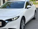 Mazda 3 Sedan 1.5L Premium 2024 - Bản Sedan cao cấp full tính năng an toàn