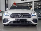 Mercedes-Benz E300 AMG 2021 - Mercedes E300 AMG 2021 lướt nhẹ cực đẹp