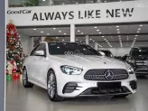 Mercedes-Benz E300 AMG 2021 - Mercedes E300 AMG 2021 lướt nhẹ cực đẹp