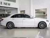 Mercedes-Benz E300 AMG 2021 - Mercedes E300 AMG 2021 lướt nhẹ cực đẹp