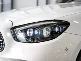 Mercedes-Benz E300 AMG 2021 - Mercedes E300 AMG 2021 lướt nhẹ cực đẹp