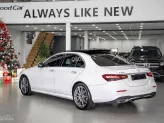Mercedes-Benz E300 AMG 2021 - Mercedes E300 AMG 2021 lướt nhẹ cực đẹp