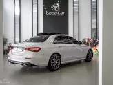 Mercedes-Benz E300 AMG 2021 - Mercedes E300 AMG 2021 lướt nhẹ cực đẹp