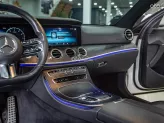 Mercedes-Benz E300 AMG 2021 - Mercedes E300 AMG 2021 lướt nhẹ cực đẹp