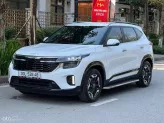 Kia Seltos 1.5L LUXURY 2024 - Một chủ biển Hà Nội