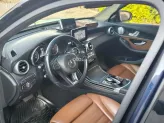 Mercedes-Benz GLC 300 4Matic 2018 - Xanh Nâu