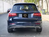 Mercedes-Benz GLC 300 4Matic 2018 - Xanh Nâu