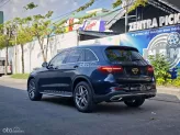 Mercedes-Benz GLC 300 4Matic 2018 - Xanh Nâu