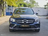 Mercedes-Benz GLC 300 4Matic 2018 - Xanh Nâu