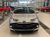 Toyota Vios 1.5 G CVT 2026 - Hỗ trợ 50% trước bạ
