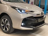 Toyota Vios 1.5 G CVT 2026 - Hỗ trợ 50% trước bạ