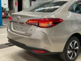 Toyota Vios 1.5 G CVT 2026 - Hỗ trợ 50% trước bạ