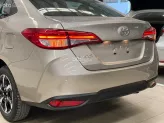 Toyota Vios 1.5 G CVT 2026 - Hỗ trợ 50% trước bạ