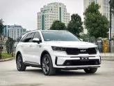Kia Sorento 2.2 DAT Premium 2022 - SUV 7 chỗ
