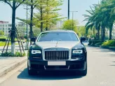 Rolls-Royce Ghost Series II  2010 - Rolls Royce Ghost 6.6 V12 2010 siêu đẹp