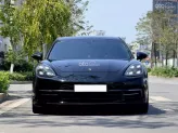 Porsche Panamera 4 Executive 2019 - Porsche Panamera 4 Executive 2019