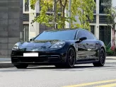Porsche Panamera 4 Executive 2019 - Porsche Panamera 4 Executive 2019