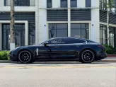 Porsche Panamera 4 Executive 2019 - Porsche Panamera 4 Executive 2019